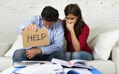 Avoid Even More Debt After Using a Debt Settlement Company