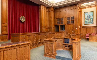 Real Estate Law: The Difference Between Arbitration and Court Litigation