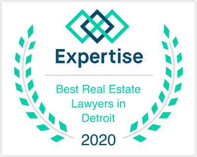 David Soble Earns 2020 Expertise Award in Real Estate Law