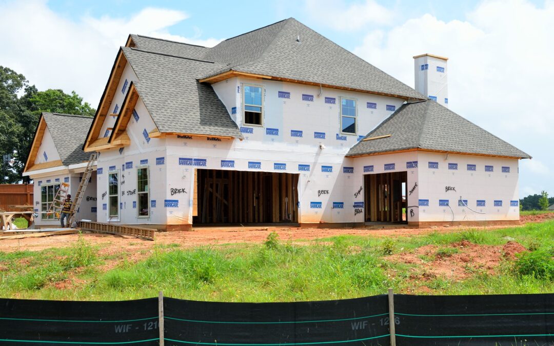 How to Protect Your Home Project With a Construction Agreement