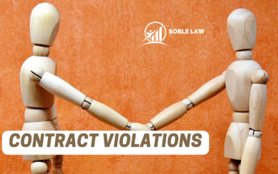 Contract Violations